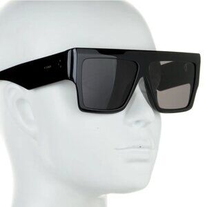 Celine Oversize Tinted Sunglasses